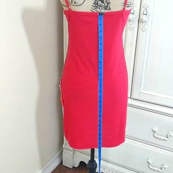Luxe Merry Christmas sequin tunic/dress LAST 1 - Picture 4 of 6